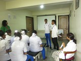 Patient & interpersonal Interaction 2